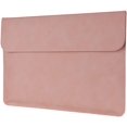 thumbnail image 1 of Laptop Sleeve Notebook Computer Protective Bag Cover Slim Carrying Pouch Case Durable Briefcase Bag Pocket for 15.6 Inch Laptop Tablet Smartphone, 1 of 8