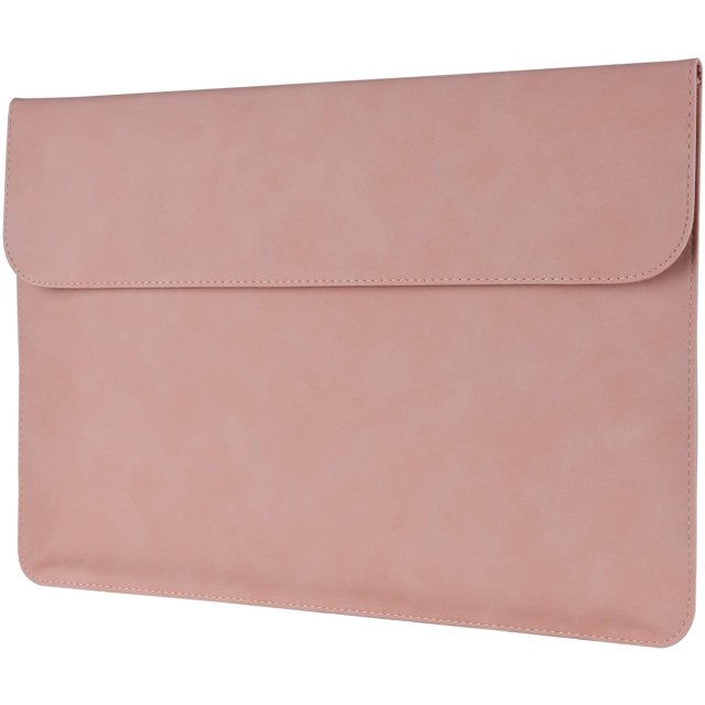 Laptop Sleeve Notebook Computer Protective Bag Cover Slim Carrying Pouch Case Durable Briefcase Bag Pocket for 15.6 Inch Laptop Tablet Smartphone