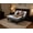 77''x54'', variant on Folding Bed with Mattress for Adults, Large Size Roll Away Bed for Guest, Portable Folded Mattress