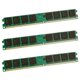 thumbnail image 1 of 3X 2GB DDR2 RAM Memory 1.8V 800Mhz PC2 6400 PC Ram Memoria for Intel Desktop Memory DIMM 240Pins., 1 of 5