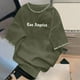 thumbnail image 2 of Camisetas Para Hombre, Traje De Verano Para Hombre, Camisa De Manga Corta Con Estampado De Gradiente, Traje Corto, Camisa, Pantalones, Traje, 2 of 6