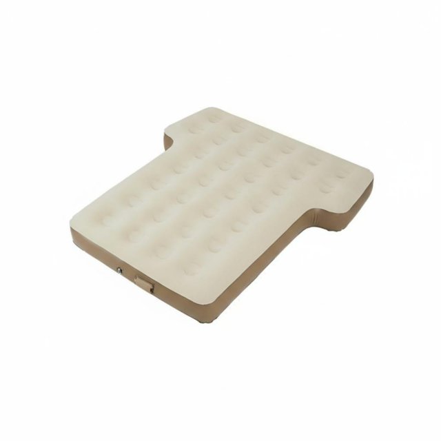 Abbraccia Colchón inflable automático para coche, colchón para maletero SUV, cama de aire universal para vehículo