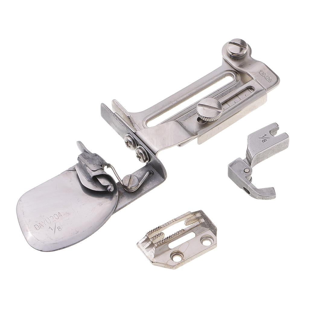 1/8""""""""(3mm) 1/2""""""""(13mm) Clean Finish Shirt Tail Set