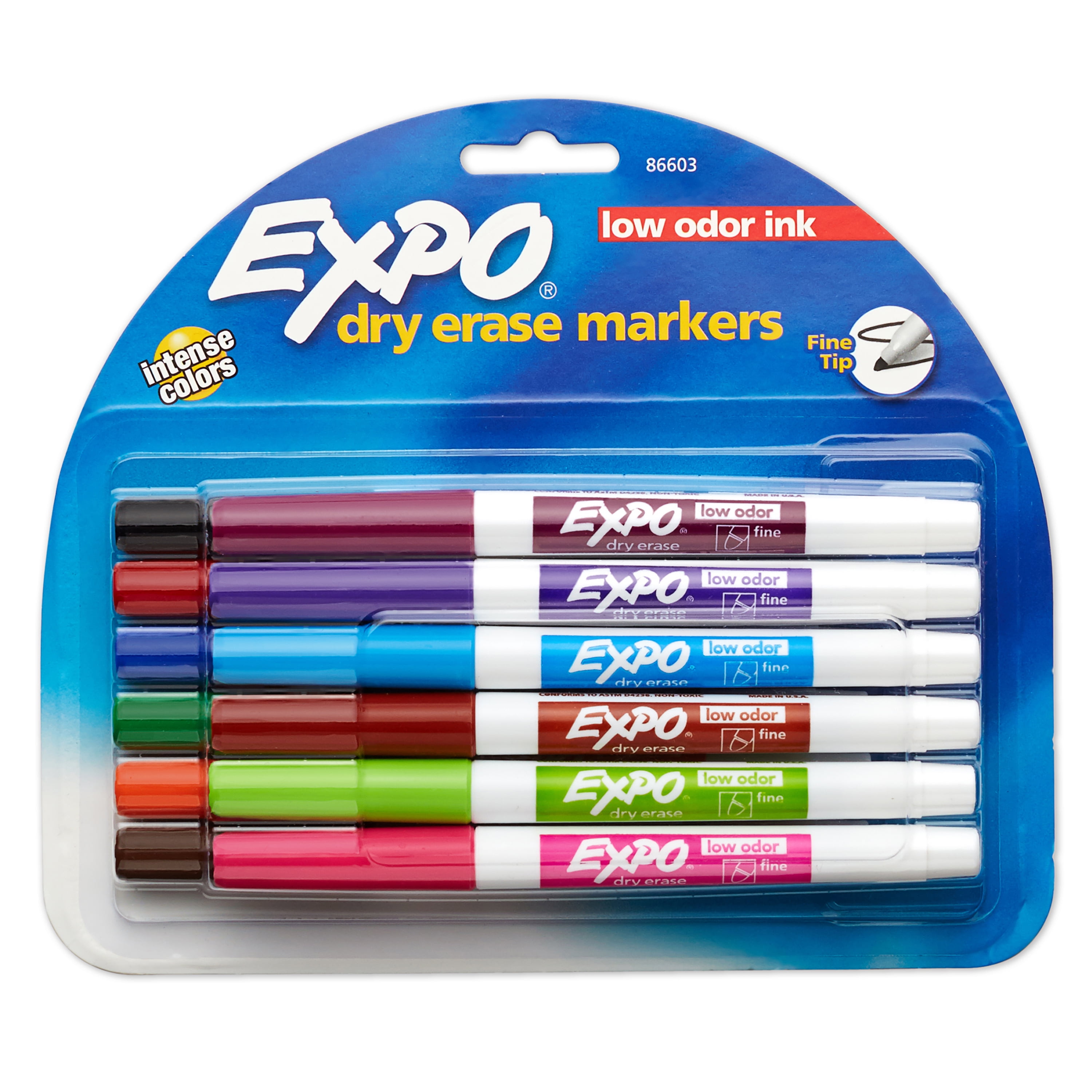 expo markers