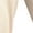 2 sets-beige+pink, variant on Women's 2-Pack Summer Pajama Sets (4 Pieces) - Solid Color Short Sleeve Top & Long Pants Loungewear, Comfortable Casual Sleepwear for Home & Travel