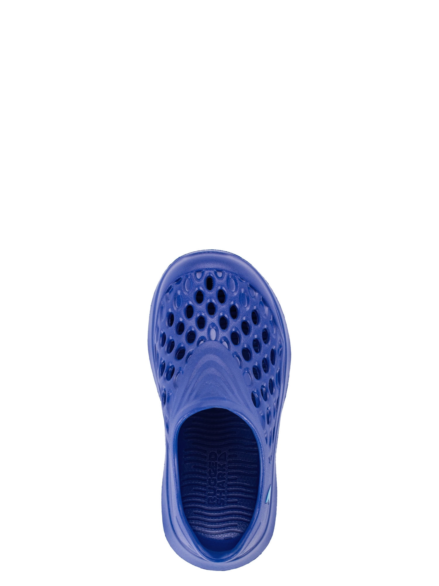 Rugged Shark Toddler and Big Kids Slip on Water Sneakers