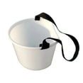 thumbnail image 4 of Cesta para recoger bayas con correa ajustable, portátil, grande, multiusos, para guardar herramientas de jardín, parques, jardines y granjas., 4 of 9