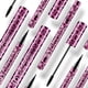 thumbnail image 4 of Leopard Print Mascara & Eyeliner Set, Long-lasting All Day, Smudge-Proof 10ml, 4 of 5