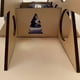 thumbnail image 5 of Elegante Y Práctico Botellero De Madera Con Forma De Árbol Y Diseño Circular Hueco, Ideal Para La Decoración Del Hogar De Los Coleccionistas De Vino, 5 of 5