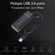 thumbnail image 4 of 5Gbps USB Splitter HUB Docking Multi USB 3.0 Adaptador 4 puertos USB Extender, 4 of 9
