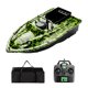 thumbnail image 1 of BaRemote Controlo de control remoto BaRemote Controlo de cebo de Control remoto para pesca baRemote Controlo GPS 500 metros rango doble Motor con luz nocturna 5200mah paquete de bolsa de almacenamiento de batería Abanopi Barco de control remoto, 1 of 7