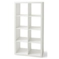 thumbnail image 4 of Hometrends Unité de Rangement à 8 Cubes, 4 of 7