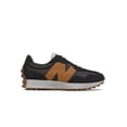 thumbnail image 1 of Tenis New Balance 327 Madras Orange Hombre Deportivo negro 27 New Balance MS327HN1, 1 of 4