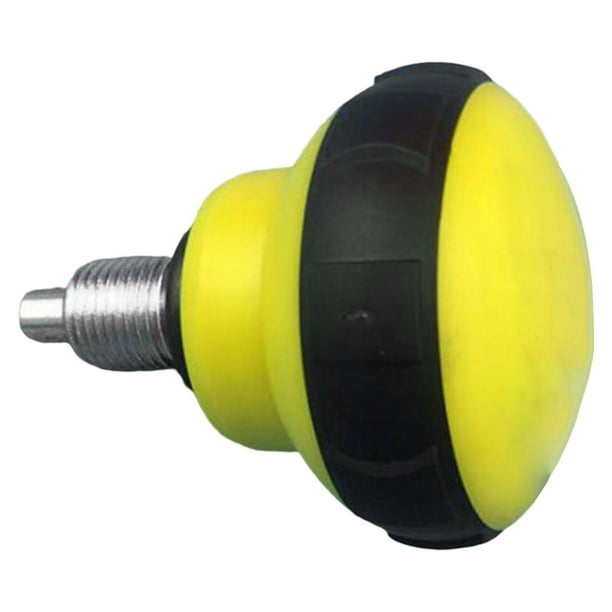 Repuestos para perilla de resorte de pasador de tracción de bicicleta deportiva M16 M18 Accesorios para gimnasio en casa M16 Diámetro 58mm