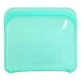 thumbnail image 4 of Sacs en Silicone pour le Rangement des Aliments Sac Scellé Silicone de Qualité Alimentaire Sac de Conservation de la Fraîcheur Sac Alimentaire en Silicone pour la Maison, 4 of 9