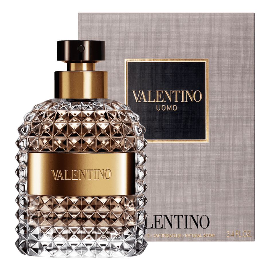 valentino for him