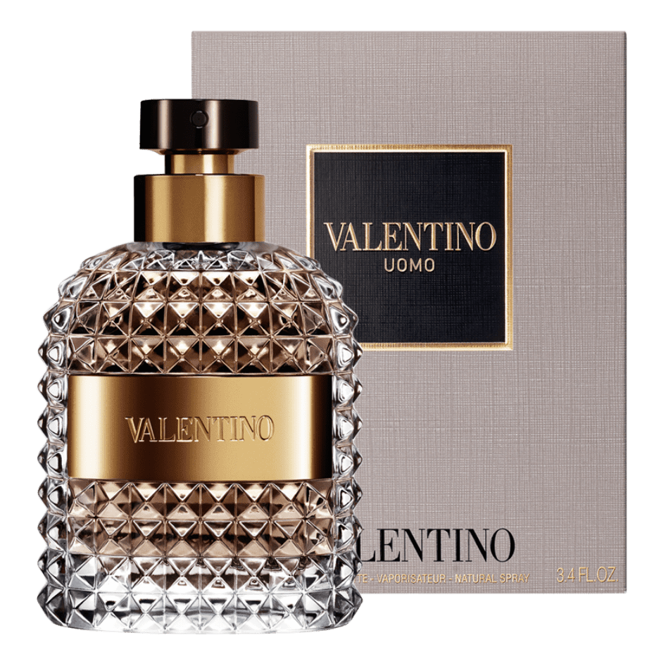 Valentino Uomo EDT for 100ml | Walmart Canada