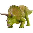 thumbnail image 1 of Jurassic World Battle Damage Triceratops Dinosaur Figure- Walmart Exclusive, 1 of 6