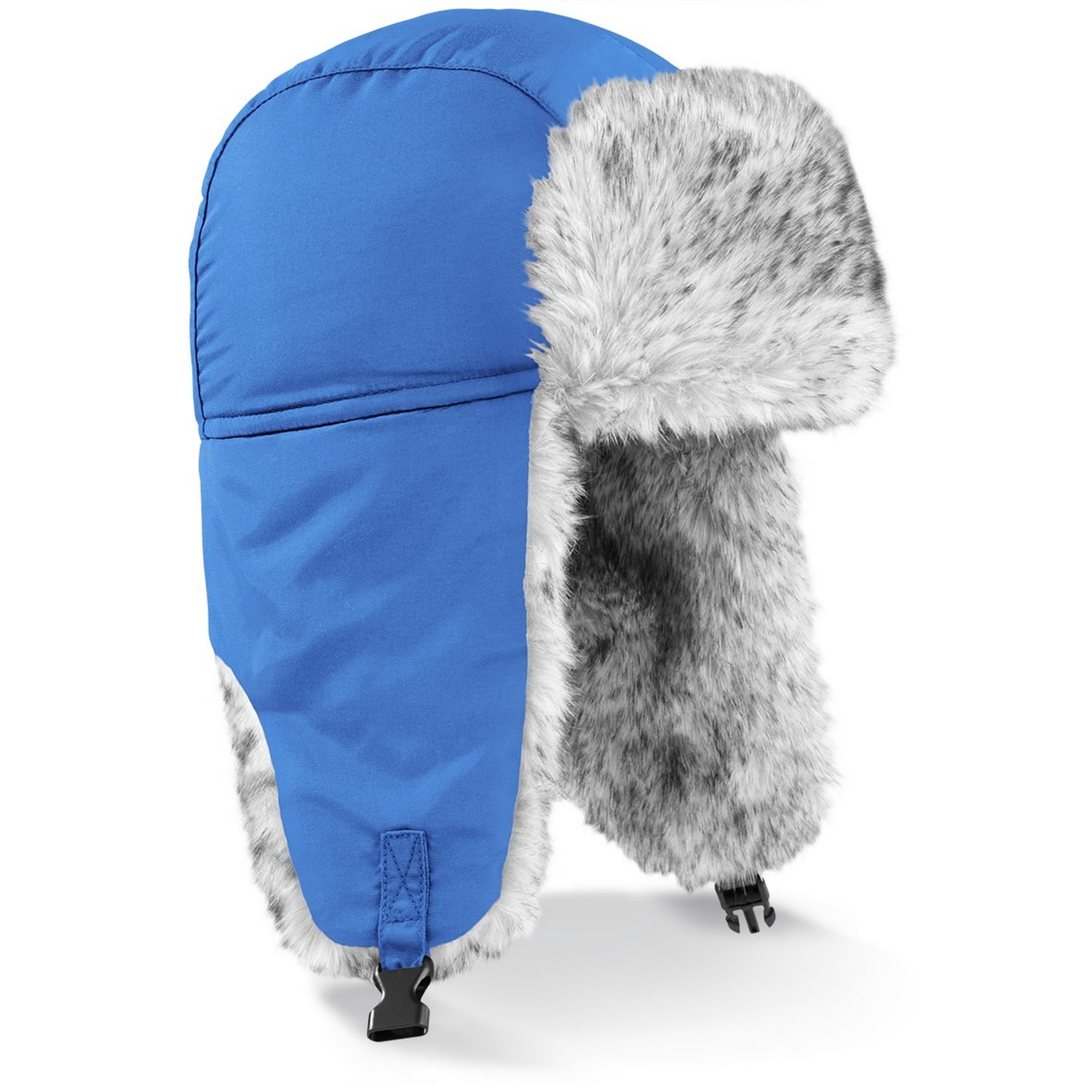 Beechfield Unisex Thermal Winter Sherpa 
