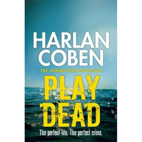 Pre-Owned (coben).play dead. (Paperback) 1409120481 9781409120483