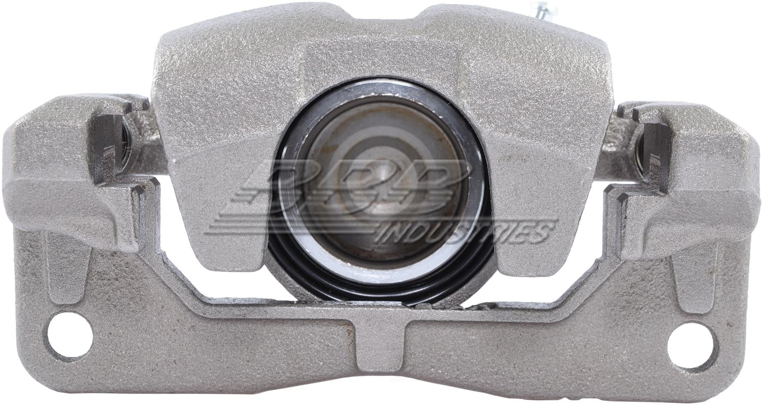 TERREPOWER formerly BBB Industries 99-00939A Reman Caliper w/installation Hardware