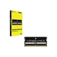 thumbnail image 2 of CORSAIR Vengeance 32GB 262-Pin DDR5 SO-DIMM DDR5 5600 (PC5 44800) Laptop Memory Model CMSX32GX5M1A5600C48, 2 of 3