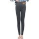 thumbnail image 1 of Leggings Para Mujer, Mallas Con Forro Polar, Pantalones Ajustados Elásticos de Cintura Alta, Pantalones Ajustados Cálidos de Invierno, Pantalones de Cachemira de Lana de Terciopelo Grueso Odeerbi  ODB176916, 1 of 8