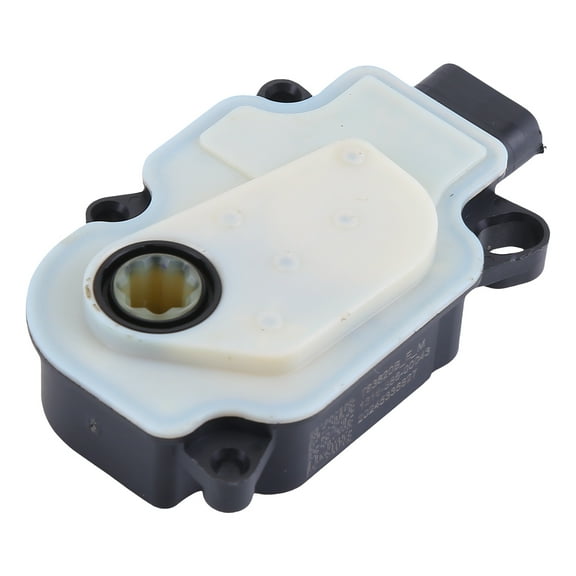 Gsuatey Active Radiator Grille Shutter Actuator Motor for Subaru Forester, OE: 1316-888-00043, 131688800043, T83620BB