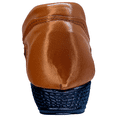 thumbnail image 5 of Sandalias de Mujer en Piel Borrego para Pie Diabetico Huaraches Casuales, 5 of 5