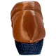 thumbnail image 5 of Sandalias de Mujer en Piel Borrego para Pie Diabetico Huaraches Casuales, 5 of 5