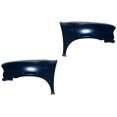 thumbnail image 1 of Par de Salpicaderas Frontier 2001 A 2004 Nissan Generica ., 1 of 4