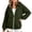 Green-a, variant on happyYEE Kids Full Zip up Hoodie, Fleece Hooded Sweatshirt Jacket with Pockets, Oversized Long Sleeve Zipper Hooded Outerwear for Boys Girls,11-12 Years