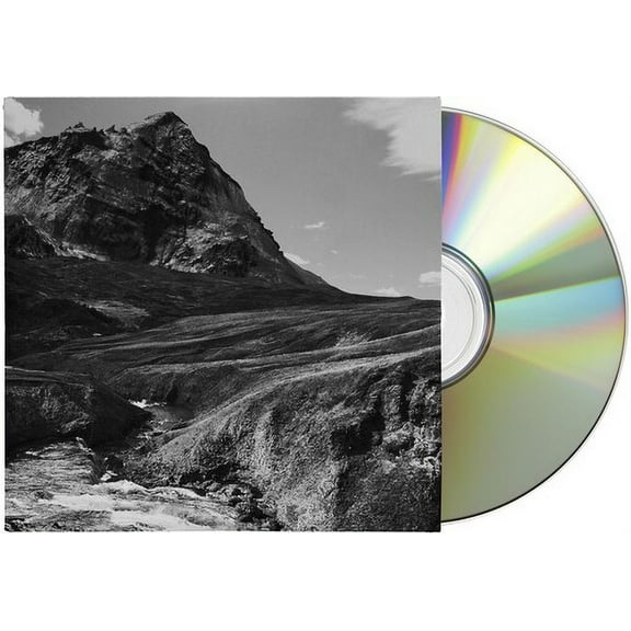 Andrew Bird - Outside Problems - Music & Performance - CD