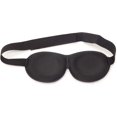 thumbnail image 3 of SHIQI-3D Funny Eyeshade Soft Sleep Eye Mask with Adjustable Head Strap for Travel, Game, Party, Rest, Sleeping (Woman), 3 of 4