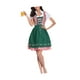 thumbnail image 4 of 2xVestido De Halloween Vestidos De Fiesta Bordado Tradicional Para Club Citas Vacaciones, 4 of 8