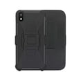 thumbnail image 1 of Funda Uso Rudo Clip 360 Para Huawei Y5 2019Más 2 Micas De Cristal, 1 of 5