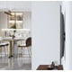 thumbnail image 4 of Soporte Fijo de Bajo Perfil Manhattan para TV de 37' a 70' hasta 45 kg, 4 of 7