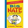 thumbnail image 1 of Pre-Owned Big Nate: In a Class by Himself (Paperback) 0062283596 9780062283597, 1 of 1