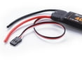 thumbnail image 5 of 40A Brushless ESC Controller for New - Short, 68x25x8mm, 5 of 5