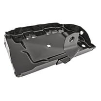JEGS Battery Tray for 1962-1963 Chevy Bel Air, Biscayne, Impala