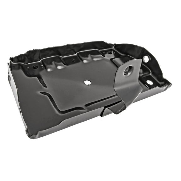 JEGS Battery Tray for 1962-1963 Chevy Bel Air, Biscayne, Impala