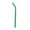 A6, variant on 1Pc Glass Straw Drinking 180mm*8mm Reusable Elbow Straws Glass Eco Friendly Heat Resistant Glass Straws for Smoothies Cocktails