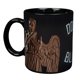thumbnail image 5 of Taza de café Underground Toys Doctor Who Heat Reveal, 5 of 7