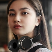 On-Ear Headphones Bluetooth Wireless, Wireless Headphones, 10 Hour Bluetooth Playtime, Noise Isolation, Travel headset