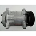 thumbnail image 4 of A/C Compressor SD7H15 for Caterpillar QR, 4 of 6