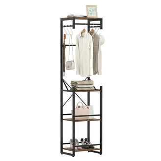 George Nelson Hang It Small Multi-Color Wall Coat Rack - Walmart.com