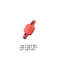 thumbnail image 4 of Soidarity Bike Mount Protector Anti-perdida Reemplazo de la cubierta Funda impermeable Titular de la caja Reemplazo de accesorios para Type3 NO3, 4 of 6