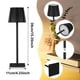thumbnail image 1 of Neoglint LED Table Lamp Modern LED Desk Lamp with Touch Control Dimmable Night Light with 3 Color Temperatures for Living Room Bedroom Study Office, 1 of 5