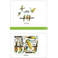 thumbnail image 4 of Clearance! Sticker Stickers Creative Removable Decorative Wall 3D Home Decor, 4 of 7