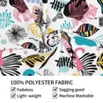 thumbnail image 4 of Pofeuu Dinosaur Print Wall Tapestry Decoration Wall Hanging Tapestry 60 x 51 Inch, 4 of 6